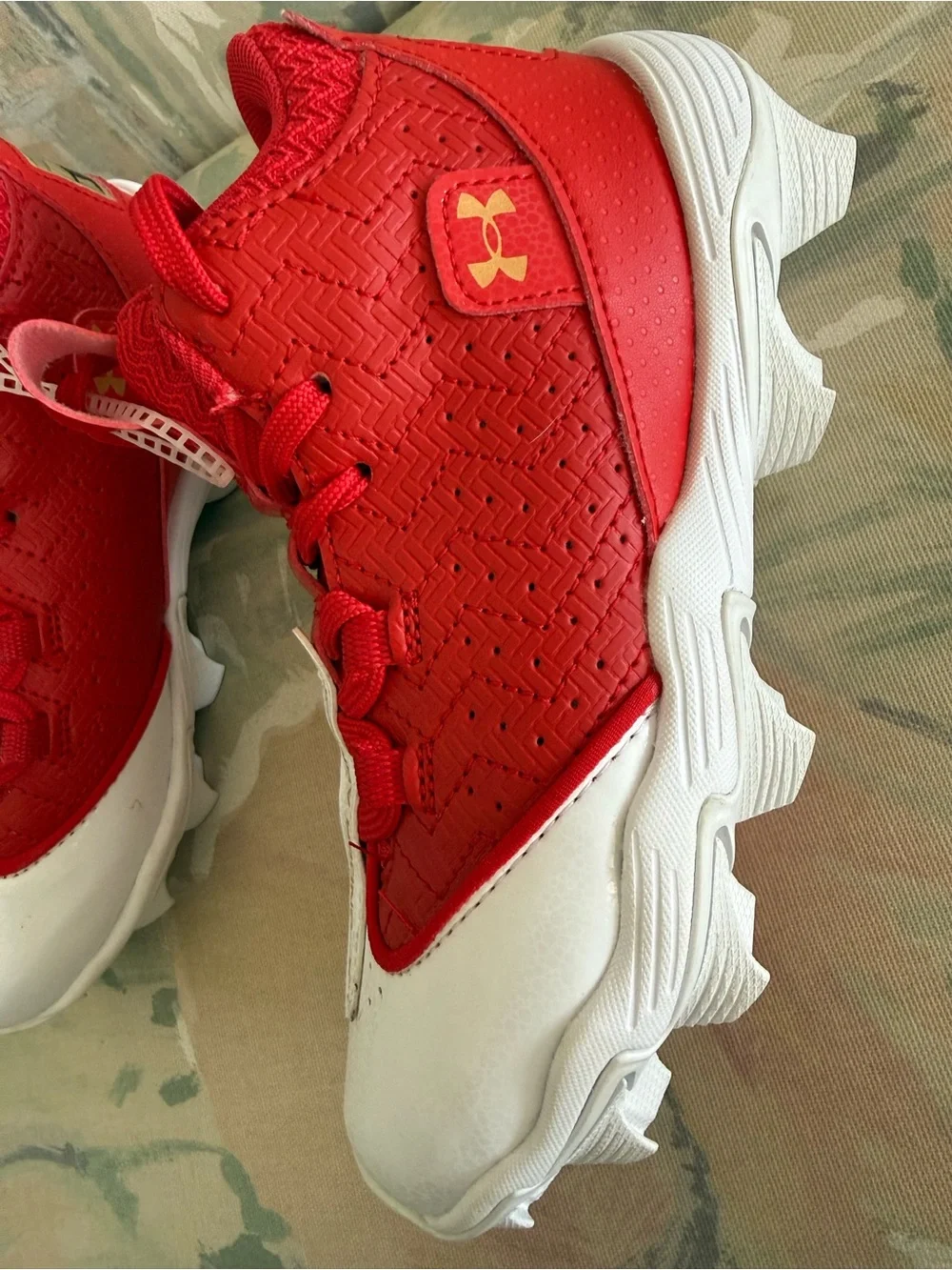 Under Armour new no